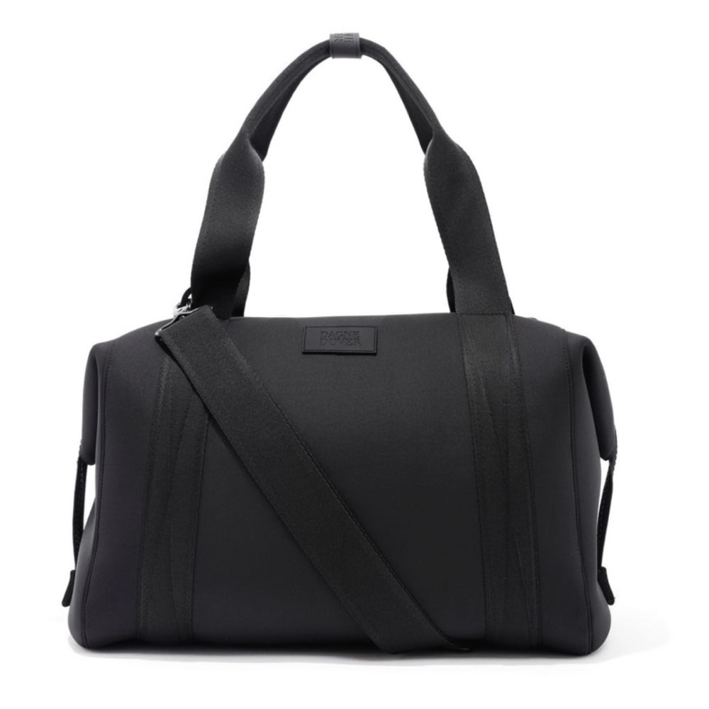 Landon Neoprene Carryall Bag